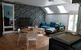 L 'appartement du Rocher